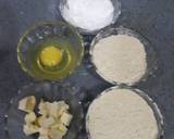 Fruit Cream Tart recipe step 1 photo
