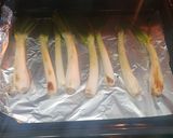 Foto del paso 2 de la receta Calçots al horno