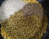 સંભાર મસાલો (Sambhar Masala Recipe In Gujarati) રેસીપી સ્ટેપ2ફોટો