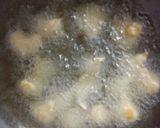 कढी पकोडे (kadhi pakode recipe in marathi) रेसिपी स्टेप 5 फोटो 