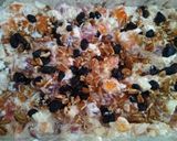 Foto del paso 2 de la receta: Gelatina de frutas!!!
