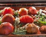 Roasted heirloom tomato sauce recipe step 3 photo