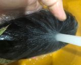 Foto del paso 3 de la receta Milhojas filete y berenjena