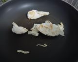 รูปขั้นตอนการทำที่ 2 ของ อกไก่ย่าง มะเขือเทศบด โยเกิร์ต แป้งนาน เมนูลูก 2 ขวบ