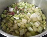 Foto del paso 4 de la receta: Olla de Castelló con bajocones