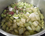 Foto del paso 4 de la receta: Olla de Castelló con bajocones