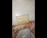 Foto langkah ke 3 dari resep Cheese Stick Keju.