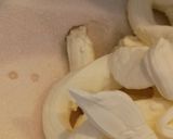Foto del paso 1 de la receta: Postre de dulce de leche y queso crema 🍮