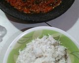 Foto langkah ke 1 dari resep Gudangan/ Urap Sayur.
