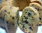 Foto langkah ke 12 dari resep Simple Peanut Butter Cake, no BP/SP.
