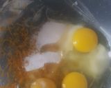 Foto del paso 2 de la receta: Budon de Limón