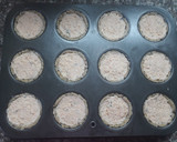 Foto del paso 6 de la receta: Tartaletas de salmón y ricota