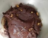 Une image de l'étape 3 de Energy balls vegan (crue/gluten free) chocolat et peanut butter.