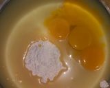 Foto langkah ke 1 dari resep Puding Custard.