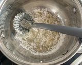 Karamellás-epres pohárkrém recept fázis 1 fotója