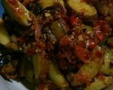 Foto langkah ke 5 dari resep Jengkol balado anti gagal.