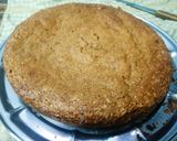 Foto del paso 3 de la receta: Bizcochuelo de café y chocolate