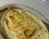 Foto del paso 5 de la receta: Canelones de espárragos trigueros al horno