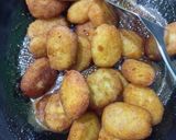 Foto langkah ke 8 dari resep Gemblong Singkong.