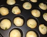 Foto langkah ke 2 dari resep Takoyaki Ku, sederhana.