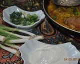 Turmeric Rice with Chicken  کته زردچوبه با مرغ recipe step 13 photo