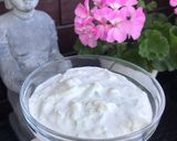 Görög fetás tzatziki 🥒 recept fázis 5 fotója
