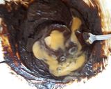 A picture of step 4 of Ginger cookies.