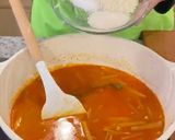 Foto langkah ke 3 dari resep Sayur Godog Labu.