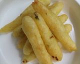 Foto langkah ke 5 dari resep Potato cheese stick #berburucelemekemas #revolusi2019.