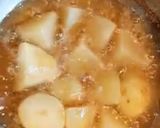 নিরামিষ আলুর দম (niramish aloor dum recipe in bengali) রেসিপির ধাপ 2 ছবি
