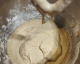 Foto del paso 3 de la receta: Rosca de Pascua rellena de crema pastelera