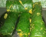શાહી પાત્રા (shahi patra Recipe in gujarati) રેસીપી સ્ટેપ2ફોટો