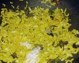 पोहा फ्राई रेसिपी चरण 2 फोटो