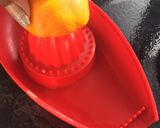 Foto del paso 2 de la receta: Mousse de mandarina libre de gluten