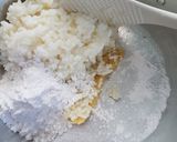Foto langkah ke 3 dari resep Cireng nasi niqmat w/ cocolan bumbu rujak.