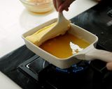 Foto langkah ke 4 dari resep Tamagoyaki Devina Hermawan.