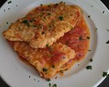 Foto del paso 6 de la receta: Merluza en salsa de tomate