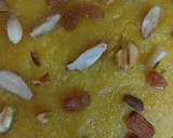 ரவை மாம்பழ கேக் ரெசிபி ஸ்டேப் 6 புகைப்படம்