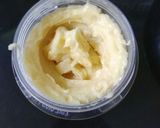 Foto langkah ke 1 dari resep Bolu Tape Keju.