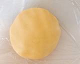 Bartlett Pear Tart recipe step 5 photo