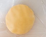 A picture of step 6 of Bartlett Pear Tart.