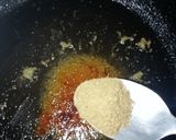 A picture of step 4 of Aloo masala chaat.