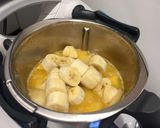 Foto del paso 5 de la receta Potito frutas Thermomix