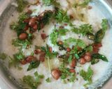 लिटिल मिलेट(कुटकी)कर्ड राइस Little Millet (Kutki)Curd Rice 🌾🍚 रेसिपी चरण 7 फोटो