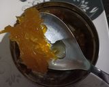 A picture of step 1 of Vrat Special Pumpkin Kulfi.