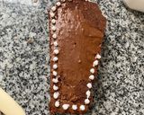 Foto del paso 7 de la receta: Brownie féretro 🎃🇺🇾