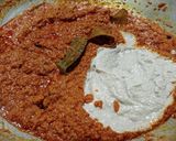 A picture of step 4 of Peanut Potato Curry.