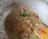 Gambar langkah 4 resipi Nasi Daging Air Asam Utara.