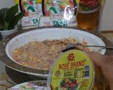 Foto langkah ke 3 dari resep Sop Matahari Daging Sapi Kurban.
