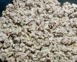 麻婆南瓜的食譜步驟2照片